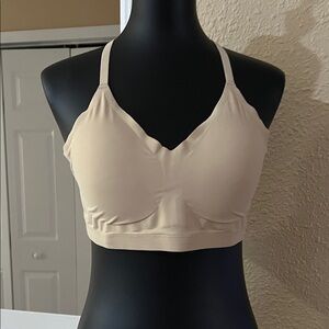 Maurices Beige Bralette